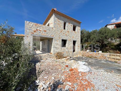 Μονοκατοικία 120τ.μ. για πώληση-Λεύκτρος