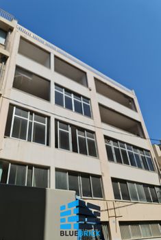 Επιχειρηματικό κτίριο 1.976,59τ.μ. για πώληση-Κολωνός - κολοκυνθούς