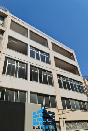 Επιχειρηματικό κτίριο 1.976,59 τ.μ. για πώληση, Αθήνα - Κέντρο, Κολωνός - Κολοκυνθούς