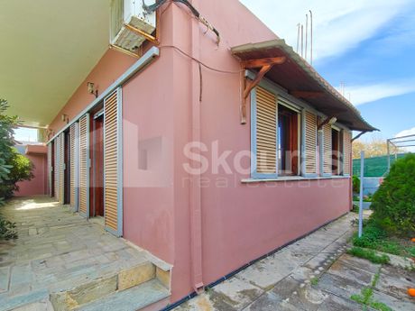 Μονοκατοικία 110τ.μ. για πώληση-Βόχα