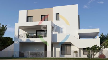 Detached home 279sqm for sale-Palodeia