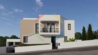 Βίλλα 279 τ.μ. για πώληση, Λεμεσός, Παλόδεια-thumb-1