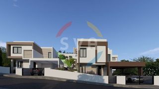 Βίλλα 176 τ.μ. για πώληση, Λεμεσός, Παλόδεια-thumb-1