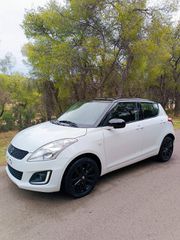 Suzuki Swift 2015 MT
