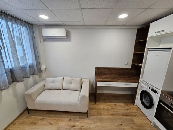 Studio / γκαρσονιέρα 29 τ.μ. για ενοικίαση, Θεσσαλονίκη - Κέντρο, Βαρδάρης