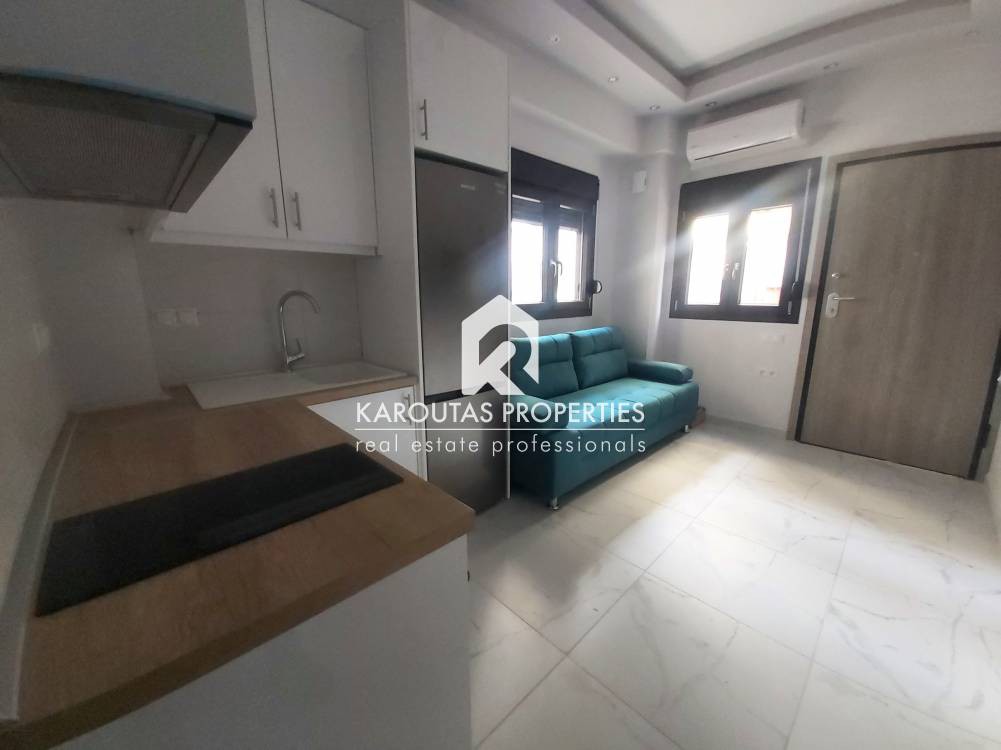 Studio / γκαρσονιέρα 50 τ.μ. προς πώληση, Μαρτίου