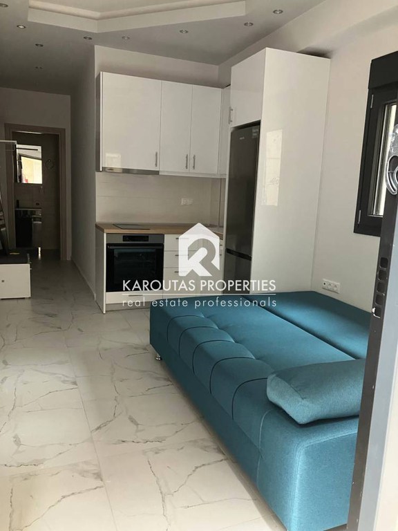 Studio / γκαρσονιέρα 50 τ.μ. προς πώληση, Μαρτίου