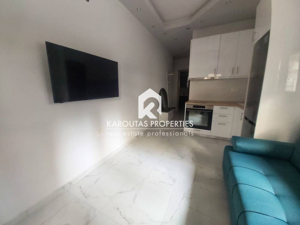 Studio / γκαρσονιέρα 50 τ.μ. προς πώληση, Μαρτίου