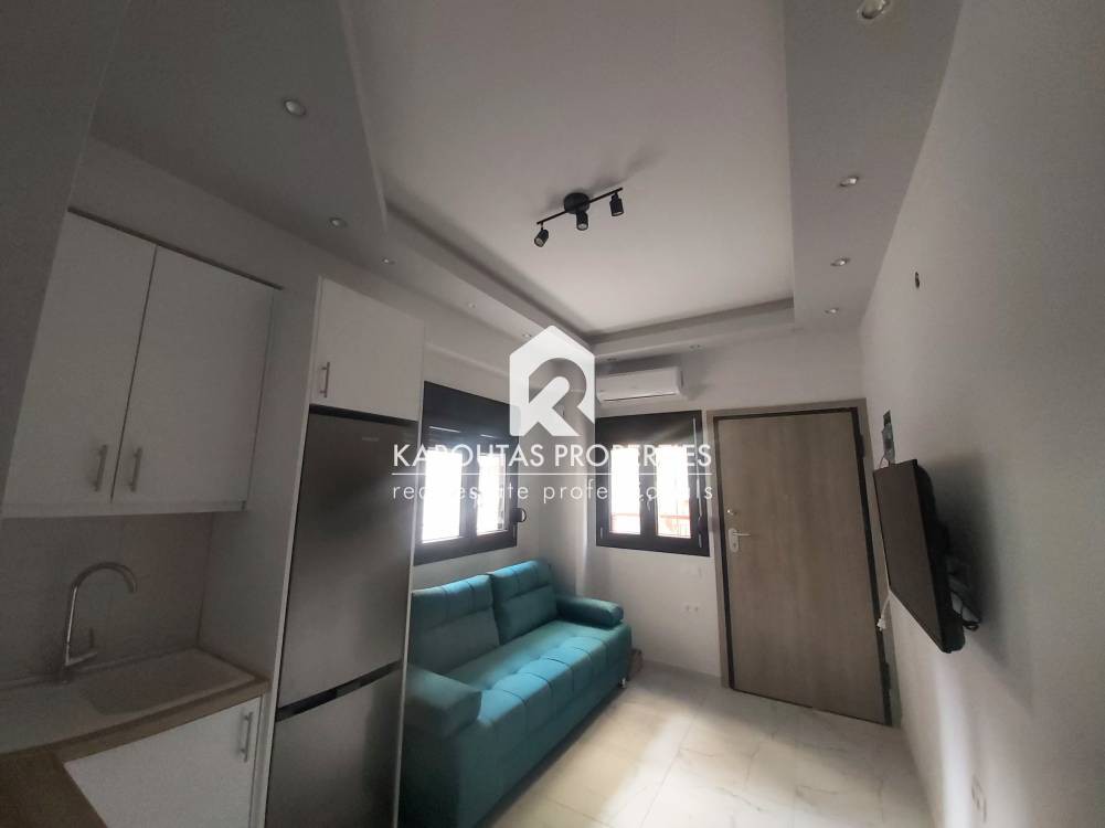 Studio / γκαρσονιέρα 50 τ.μ. προς πώληση, Μαρτίου