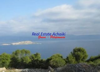 Οικόπεδο 1.109 τ.μ. για πώληση