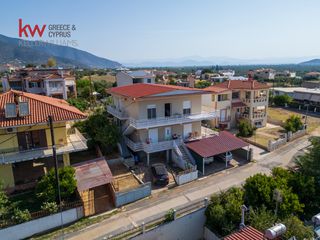 Διαμέρισμα 118,17 τ.μ. για πώληση