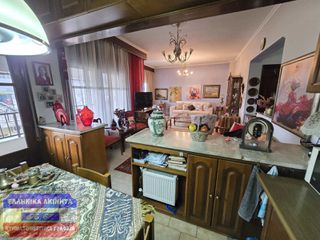 Μονοκατοικία 210 τ.μ. για πώληση, Ν. Καβάλας, Ελευθερούπολη-thumb-3