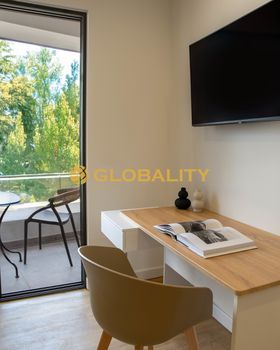 Διαμέρισμα 25τ.μ. για ενοικίαση-Μοσχάτο