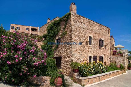 Βίλλα 82τ.μ. για πώληση-Αρμενοί