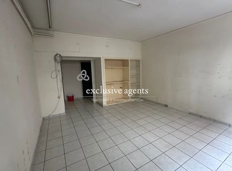 Studio / γκαρσονιέρα 40τ.μ. για πώληση-Αμπελόκηποι - πεντάγωνο