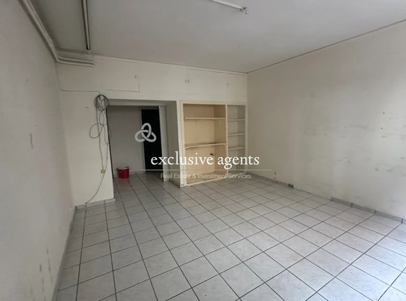 Studio 40 sqm for sale, Athens - Center, Ampelokipoi - Pentagon