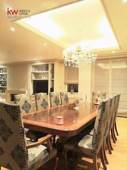 Διαμέρισμα 155τ.μ. για ενοικίαση-Αργυρούπολη