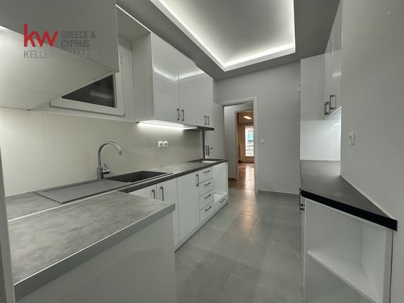 Διαμέρισμα 101 τ.μ. για ενοικίαση, Αθήνα - Κέντρο, Άνω Πατήσια