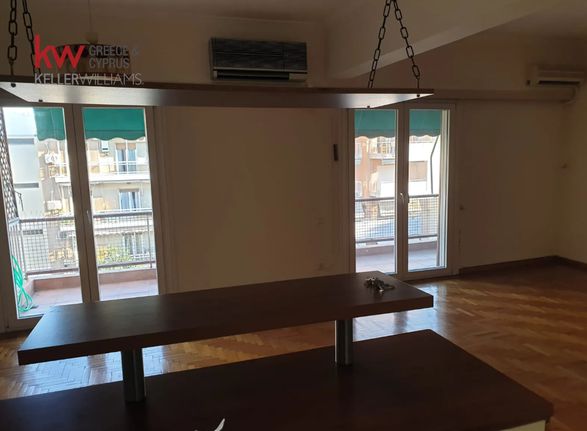 Διαμέρισμα 96 τ.μ. για ενοικίαση, Αθήνα - Νότια Προάστια, Νέα Σμύρνη