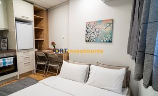 Studio / γκαρσονιέρα 29 τ.μ. για ενοικίαση, Θεσσαλονίκη - Κέντρο, Βαρδάρης-thumb-1