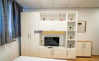 Studio / γκαρσονιέρα 29 τ.μ. για ενοικίαση, Θεσσαλονίκη - Κέντρο, Βαρδάρης-thumb-2
