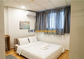 Studio / γκαρσονιέρα 29 τ.μ. για ενοικίαση, Θεσσαλονίκη - Κέντρο, Βαρδάρης-thumb-3