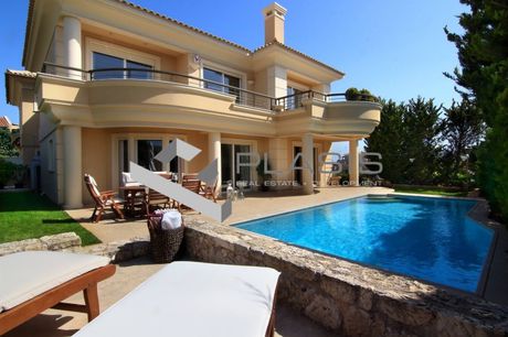 Detached home 360sqm for sale-Vari - Varkiza