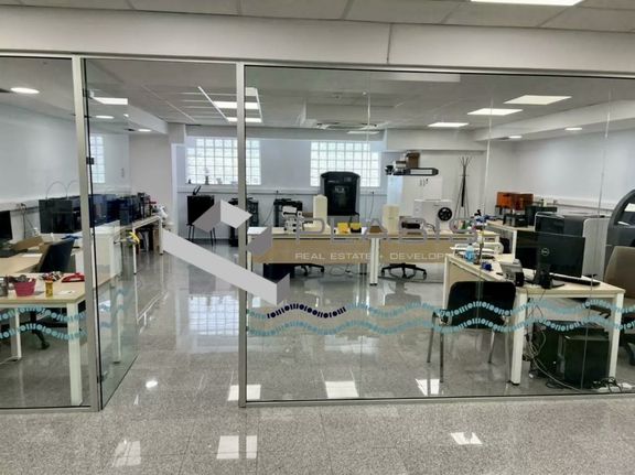 Γραφείο 371 τ.μ. για ενοικίαση, Πειραιάς, Λιμάνι