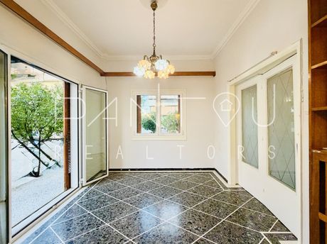 Μονοκατοικία 257τ.μ. για πώληση-Χαλάνδρι » Τούφα