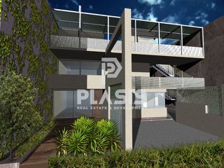 Maisonette 230 sqm for sale