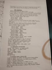 Parcel 27.000 sqm for sale