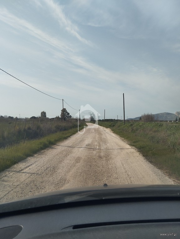 Αγροτεμάχια 27.000 τ.μ. πρός πώληση, Αχαΐα, Λάρισσος