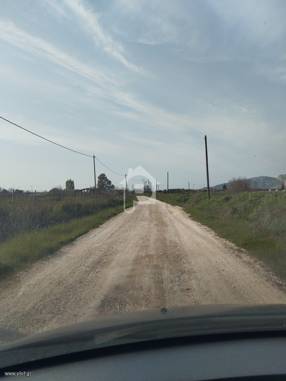 Αγροτεμάχια 27.000 τ.μ. πρός πώληση, Αχαΐα, Λάρισσος