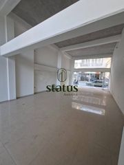 Κατάστημα 87 τ.μ. για ενοικίαση