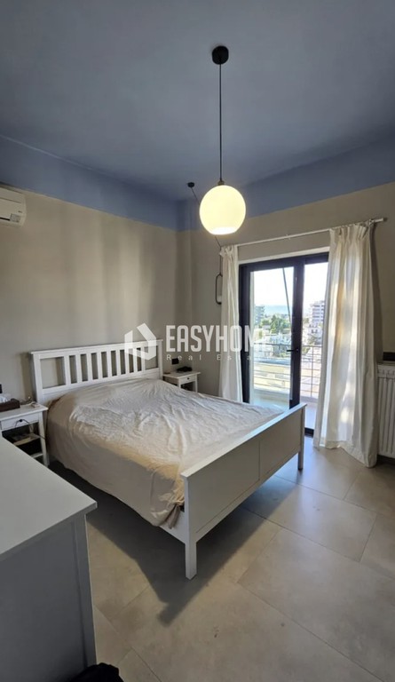 Διαμέρισμα 92 τ.μ. προς ενοικίαση, Κέντρο Αλίμου