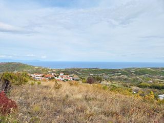 Land plot 2.500 sqm for sale