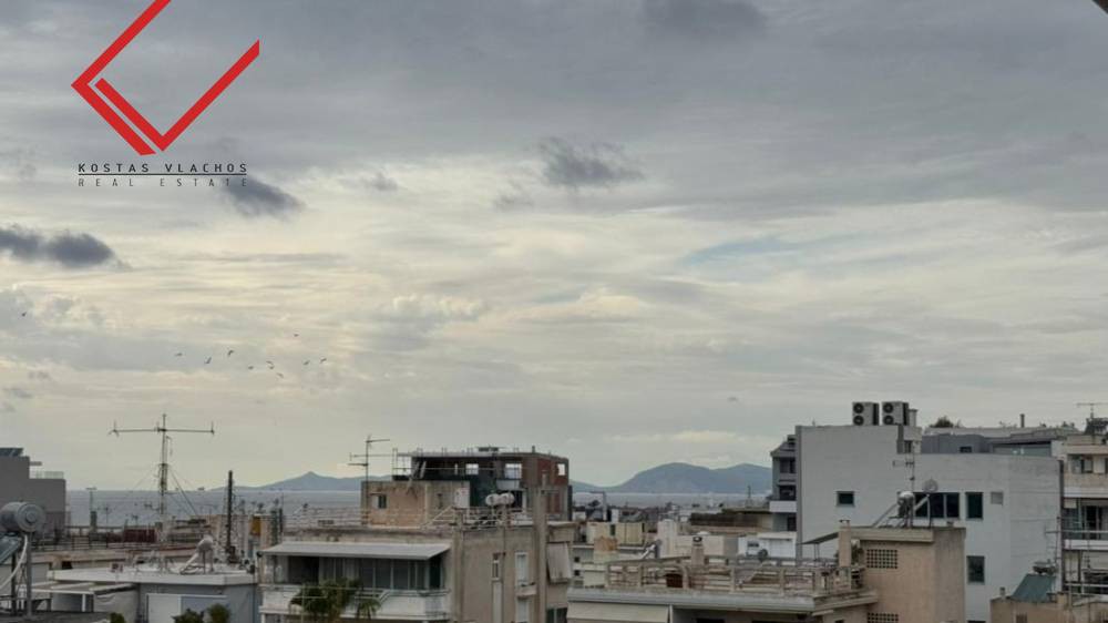 Διαμέρισμα 89 τ.μ. προς πώληση, Κάτω Γλυφάδα