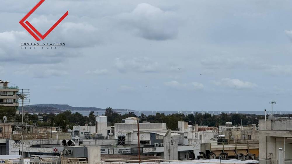 Διαμέρισμα 89 τ.μ. προς πώληση, Κάτω Γλυφάδα