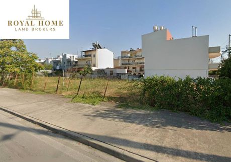 Οικόπεδο 445τ.μ. για πώληση-Αχαρνές » Αγία άννα