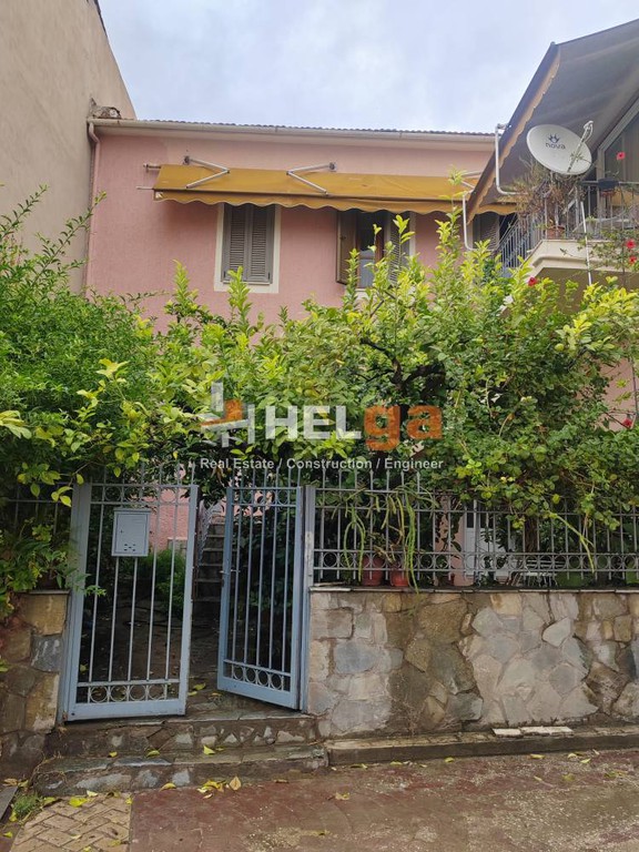 Κτίριο 248 τ.μ. προς πώληση, Τέρψη