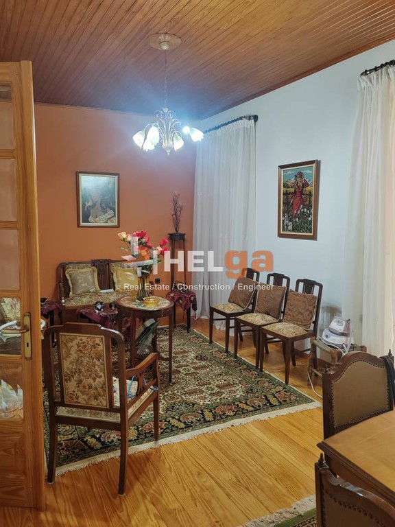 Κτίριο 248 τ.μ. προς πώληση, Τέρψη