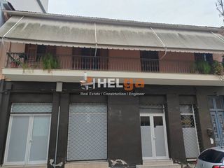 Κτίριο 248 τ.μ. προς πώληση, Τέρψη-thumb-44