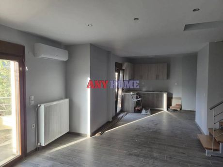 Maisonette 125sqm for sale-Michaniona » Center