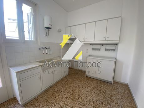 Apartment 97sqm for rent-Patra » Pyrosvestio