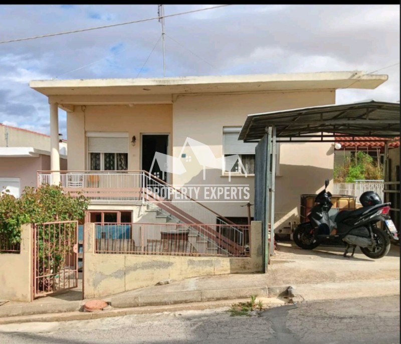 Μονοκατοικία 160 τ.μ. πρός πώληση, Εβρος, Αλεξανδρούπολη