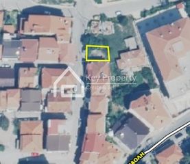 Οικόπεδο 112 τ.μ. για πώληση