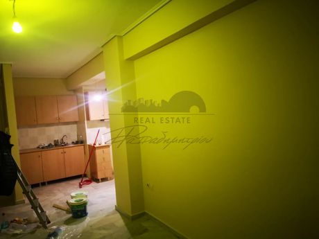 Apartment 46sqm for rent-Volos » Oxigono