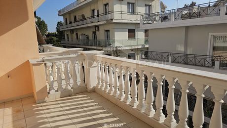 Μεζονέτα 132τ.μ. για ενοικίαση-Χατζηκυριάκειο