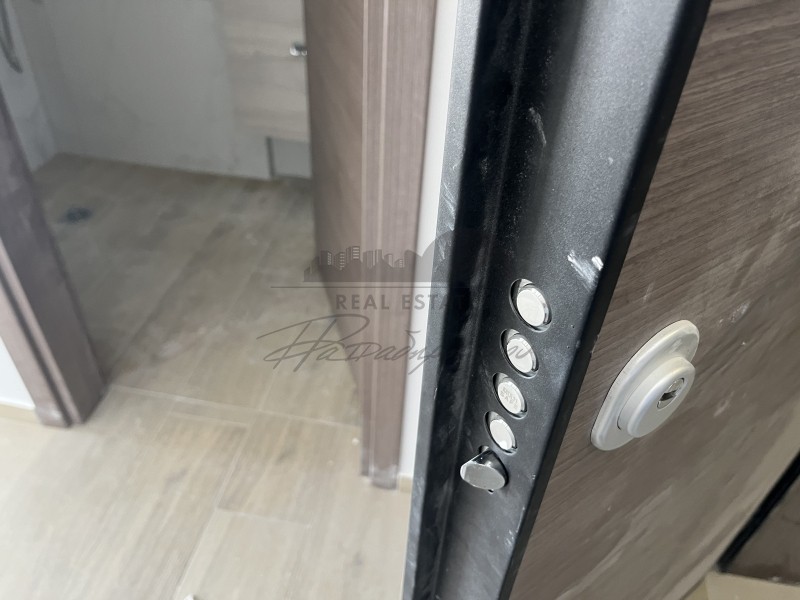 Διαμέρισμα 54 τ.μ. πρός πώληση, Μαγνησία, Βόλος