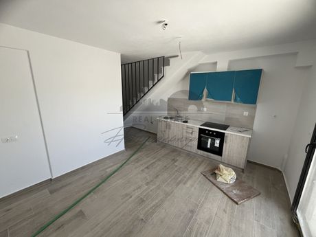 Apartment 54sqm for sale-Volos » Oxigono